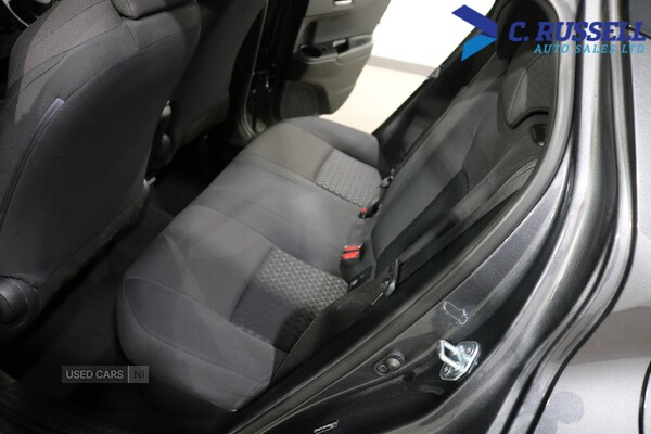 Used Toyota C-HR 2020 for sale - 77575545: Photo 25