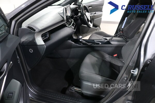 Used Toyota C-HR 2020 for sale - 77575545: Photo 27