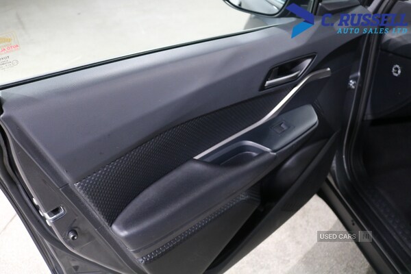 Used Toyota C-HR 2020 for sale - 77575545: Photo 28