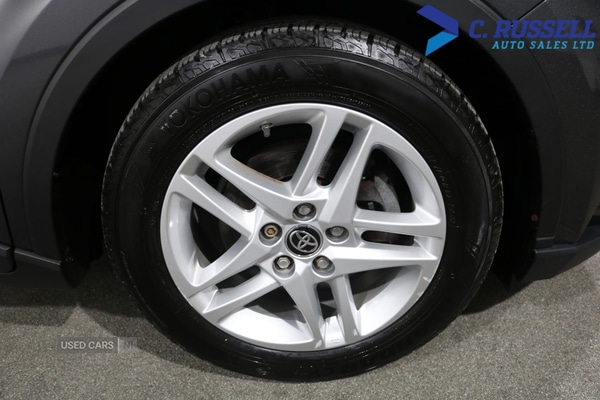 Used Toyota C-HR 2020 for sale - 77575545: Photo 9