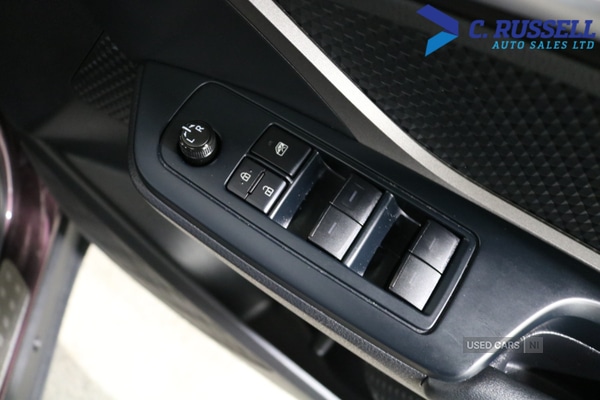 Used Toyota C-HR 2022 for sale - 76634642: Photo 16