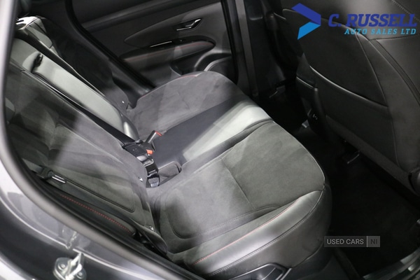 Used Hyundai TUCSON 2024 for sale - 78128518: Photo 11