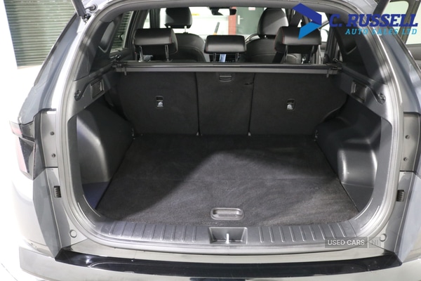 Used Hyundai TUCSON 2024 for sale - 78128518: Photo 12