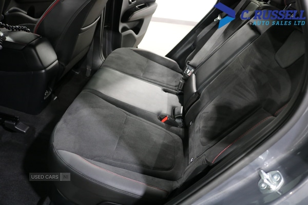 Used Hyundai TUCSON 2024 for sale - 78128518: Photo 14