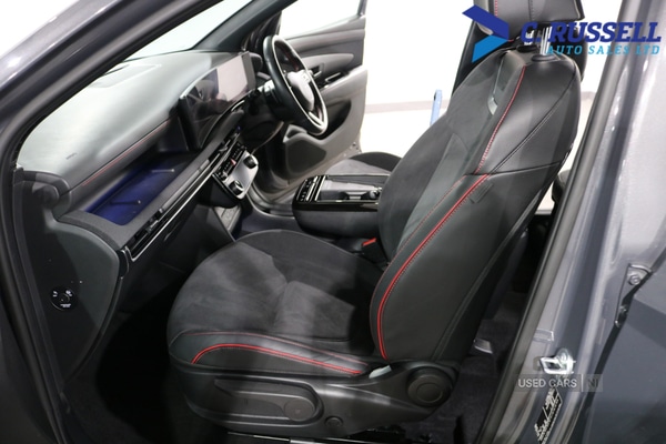 Used Hyundai TUCSON 2024 for sale - 78128518: Photo 15