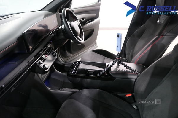 Used Hyundai TUCSON 2024 for sale - 78128518: Photo 16