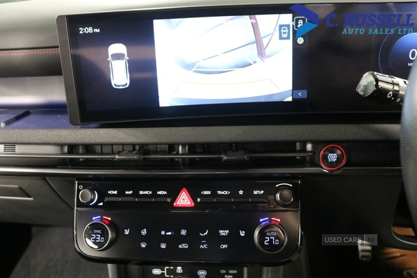 Used Hyundai TUCSON 2024 for sale - 78128518: Photo 18