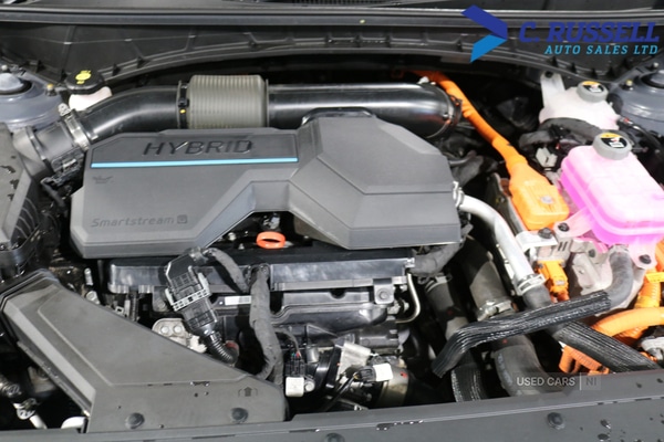 Used Hyundai TUCSON 2024 for sale - 78128518: Photo 19