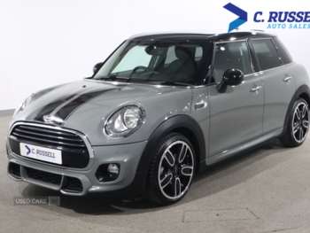 2018 - 1.5 Cooper 5dr