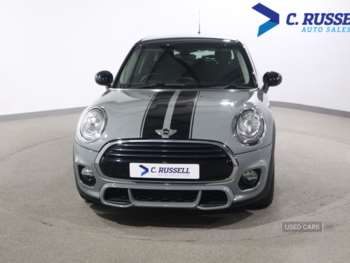 Used MINI Hatch 2018 for sale - 74895843: Photo
