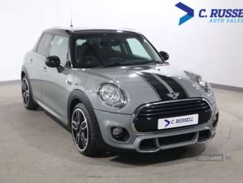 Used MINI Hatch 2018 for sale - 74895843: Photo