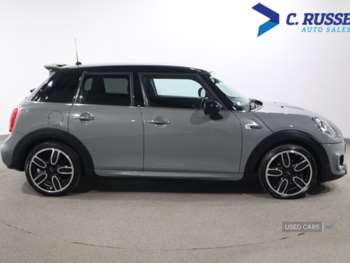 Used MINI Hatch 2018 for sale - 74895843: Photo