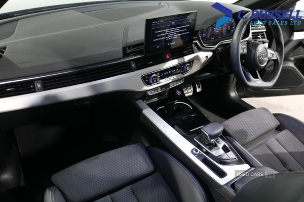 Used Audi A4 2023 for sale - 77457106: Photo 12