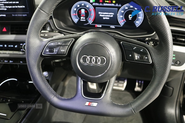 Used Audi A4 2023 for sale - 77457106: Photo 15