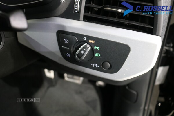 Used Audi A4 2023 for sale - 77457106: Photo 16