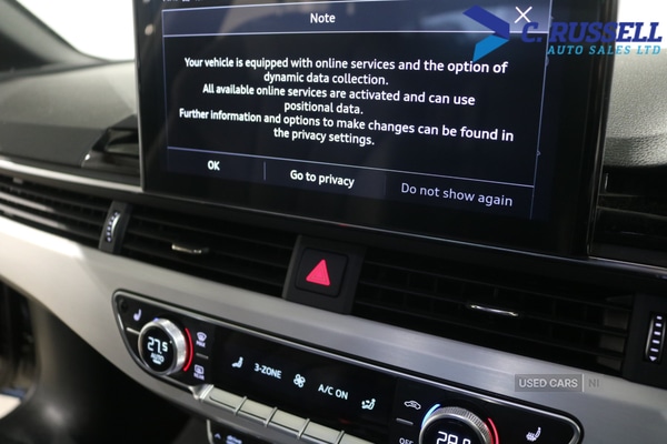 Used Audi A4 2023 for sale - 77457106: Photo 17