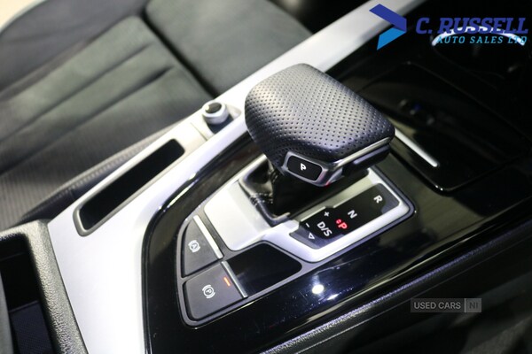 Used Audi A4 2023 for sale - 77457106: Photo 18