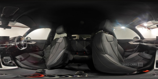 Used Audi A4 2023 for sale - 77457106: Photo 21