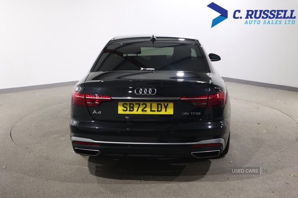 Used Audi A4 2023 for sale - 77457106: Photo 6