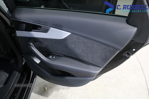 Used Audi A4 2023 for sale - 77457106: Photo 9