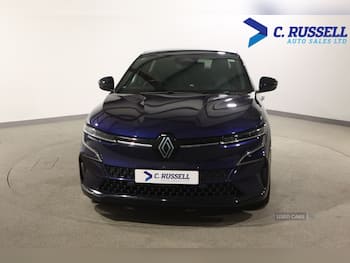 Used Renault Megane 2024 for sale - 79767874: Photo