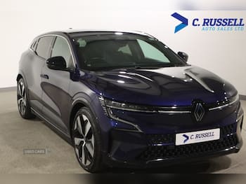 Used Renault Megane 2024 for sale - 79767874: Photo
