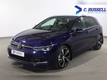Used Volkswagen Golf 2023 for sale - 79050310: Photo