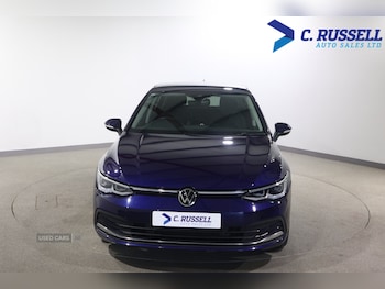 Used Volkswagen Golf 2023 for sale - 79050310: Photo
