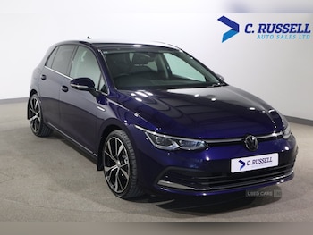 Used Volkswagen Golf 2023 for sale - 79050310: Photo