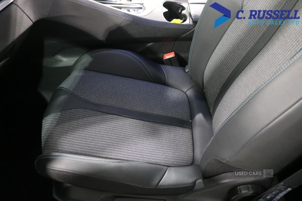 Used Peugeot 3008 2021 for sale - 77754704: Photo 11