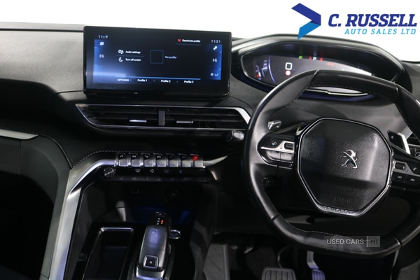 Used Peugeot 3008 2021 for sale - 77754704: Photo 12