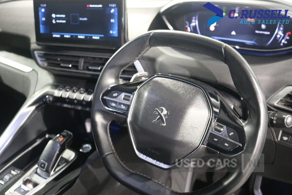 Used Peugeot 3008 2021 for sale - 77754704: Photo 13