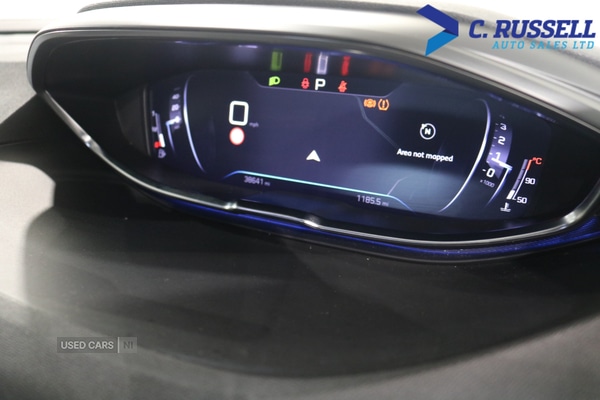 Used Peugeot 3008 2021 for sale - 77754704: Photo 14