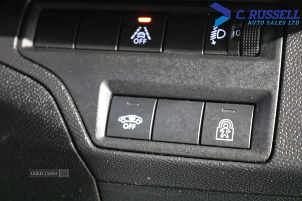 Used Peugeot 3008 2021 for sale - 77754704: Photo 20