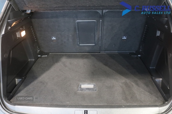 Used Peugeot 3008 2021 for sale - 77754704: Photo 21