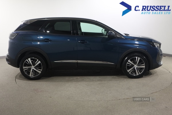 Used Peugeot 3008 2021 for sale - 77754704: Photo 4