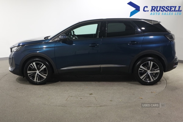 Used Peugeot 3008 2021 for sale - 77754704: Photo 8
