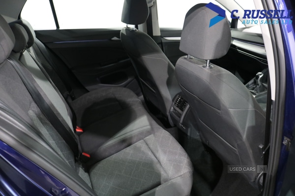 Used Volkswagen Golf 2022 for sale - 77306443: Photo 10