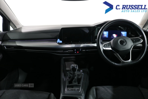 Used Volkswagen Golf 2022 for sale - 77306443: Photo 11