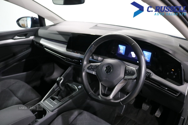 Used Volkswagen Golf 2022 for sale - 77306443: Photo 12