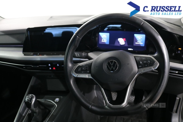 Used Volkswagen Golf 2022 for sale - 77306443: Photo 13