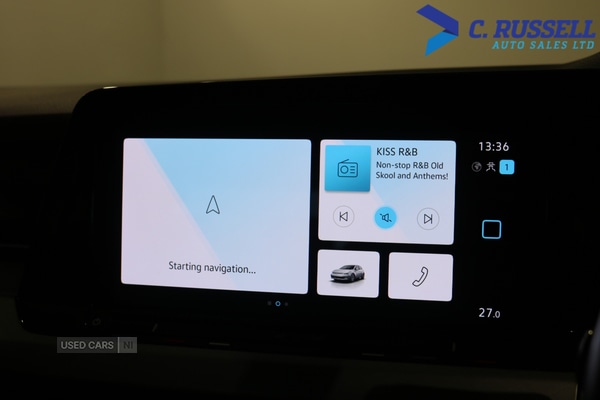 Used Volkswagen Golf 2022 for sale - 77306443: Photo 16