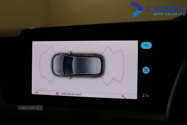 Used Volkswagen Golf 2022 for sale - 77306443: Photo 17