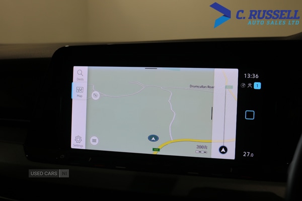 Used Volkswagen Golf 2022 for sale - 77306443: Photo 18