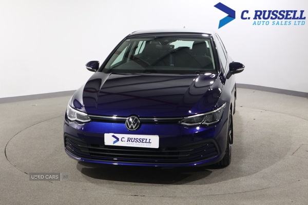 Used Volkswagen Golf 2022 for sale - 77306443: Photo 2