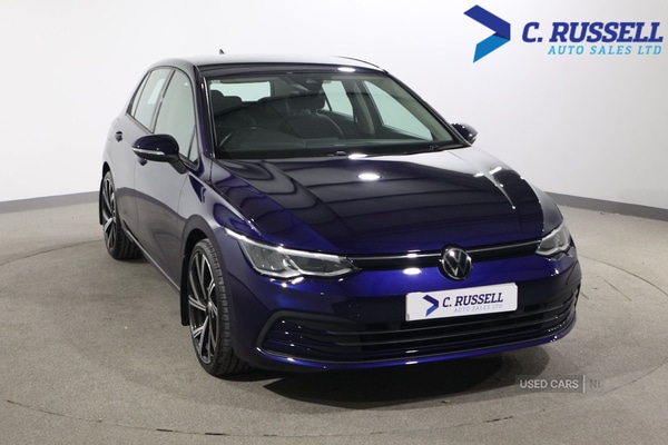 Used Volkswagen Golf 2022 for sale - 77306443: Photo 3