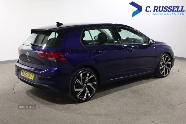 Used Volkswagen Golf 2022 for sale - 77306443: Photo 5