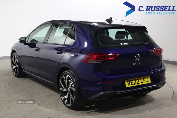 Used Volkswagen Golf 2022 for sale - 77306443: Photo 7