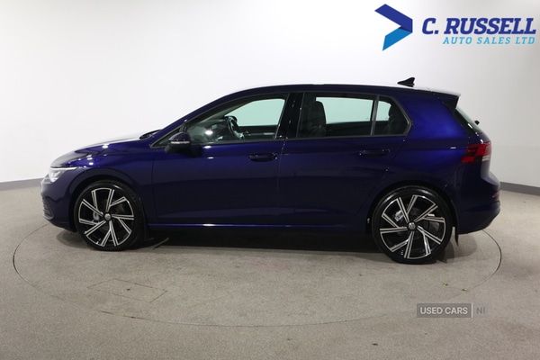 Used Volkswagen Golf 2022 for sale - 77306443: Photo 8