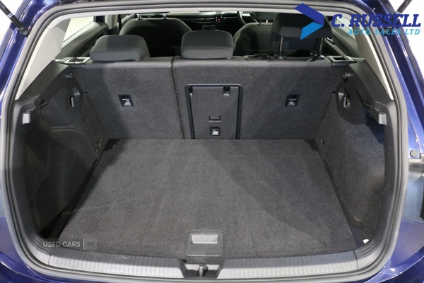 Used Volkswagen Golf 2022 for sale - 77306443: Photo 9